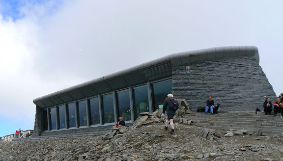 summit cafe